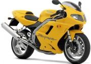 Triumph Daytona 955i